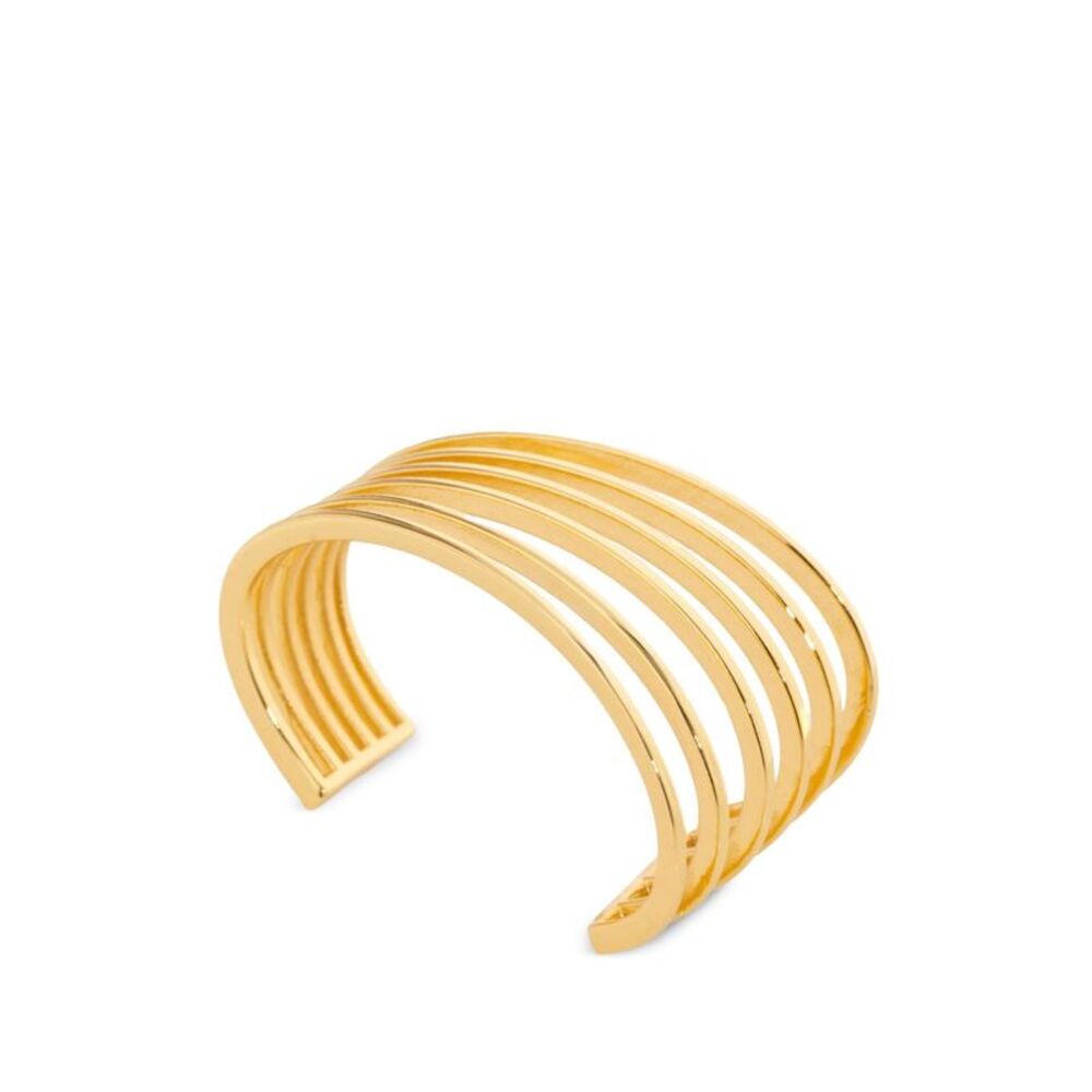 Federica Tosi Women La Cage Bracelet